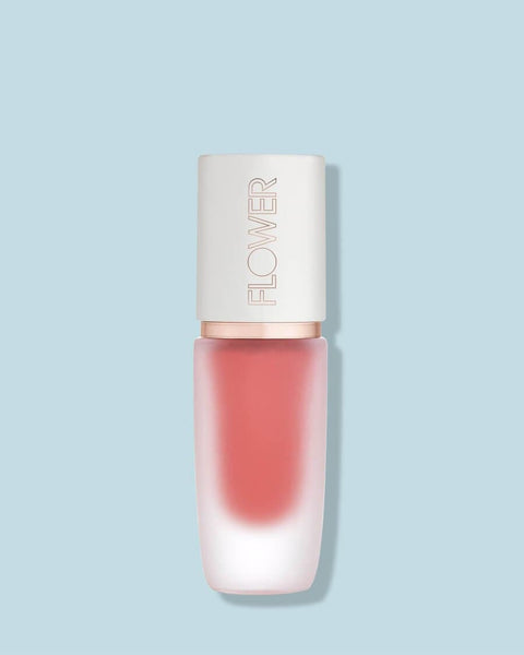 Perfect Pout Soft Matte Lip Color – FLOWER Beauty