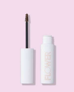 Light Brown-Open