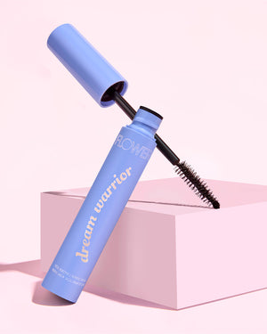 Dream Warrior Volumizing Mascara