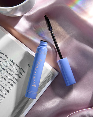 Dream Warrior Volumizing Mascara