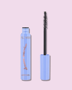 Dream Warrior Volumizing Mascara