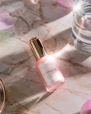 Afterglow Luminous Serum