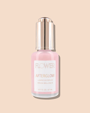 Afterglow Luminous Serum