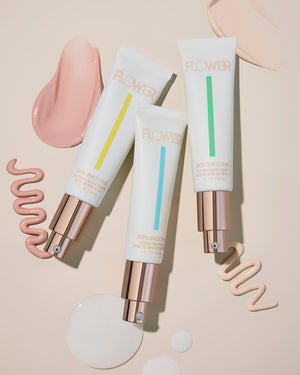 Skin Smoothie Power Matte Primer