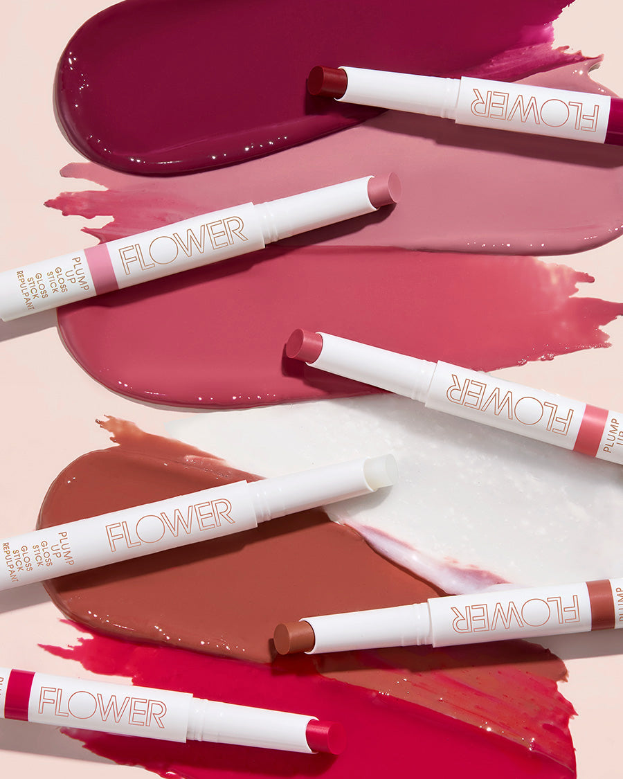 flower beauty tiger lily lipstick Perfect Pout Moisturizing Lipstick – FLOWER Beauty
