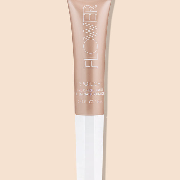 Flower highlighter sale