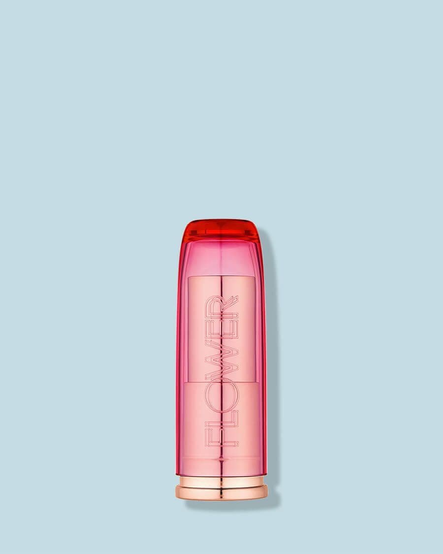 flower beauty tiger lily lipstick Perfect Pout Moisturizing Lipstick – FLOWER Beauty