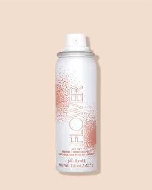 Jet Set Invisible Powder Spray