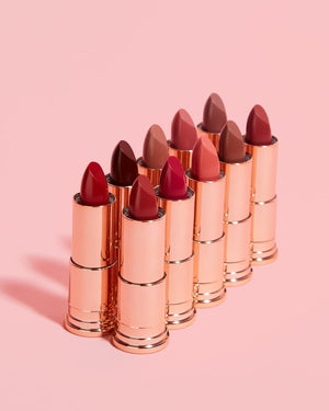 Blush Rose|**, Jasmine|**, Buttercup|**, |Blossom**, Peony|**