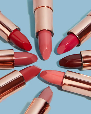 Blush Rose|**, Jasmine|**, Buttercup|**, |Blossom**, Peony|**