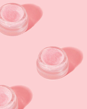 Petal Pout Lip Scrub