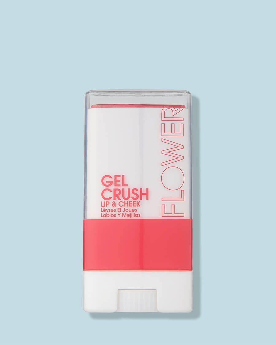 Gel Crush Lip & Cheek – FLOWER Beauty