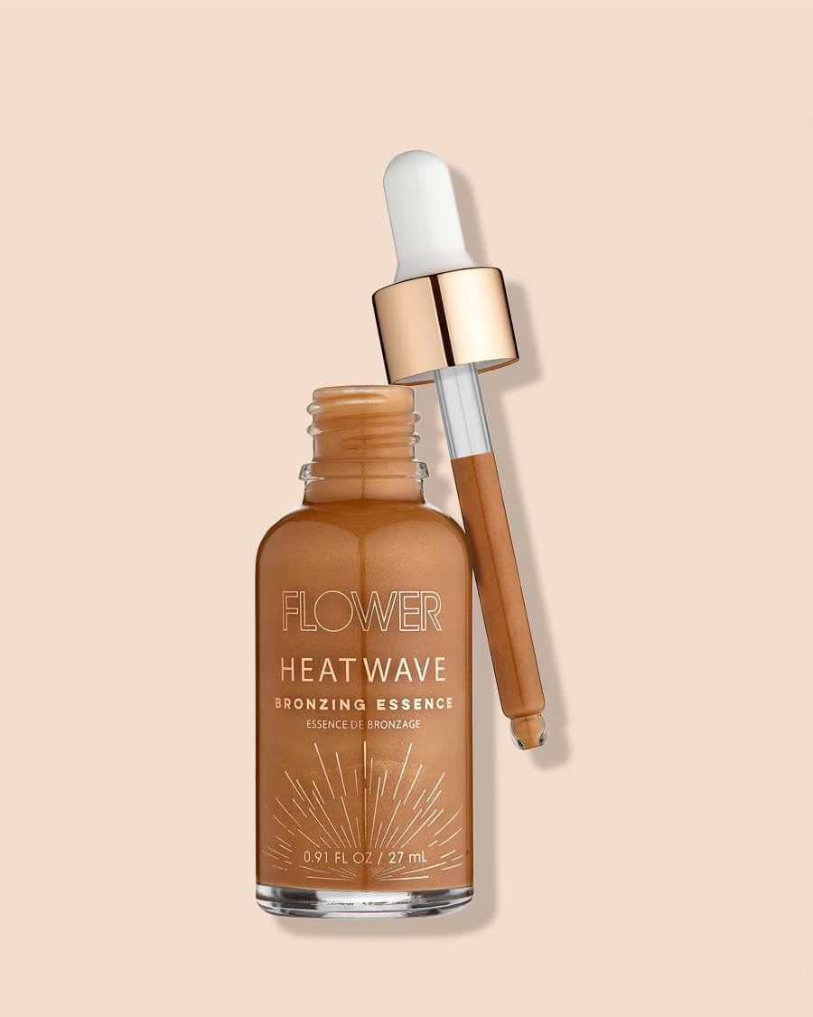 Heatwave Bronzing Essence