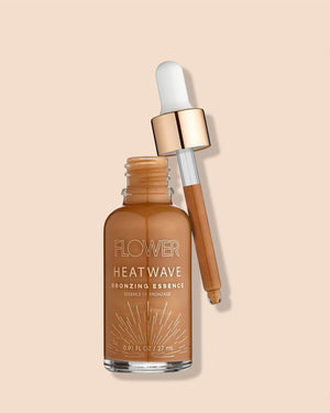 Heatwave Bronzing Essence