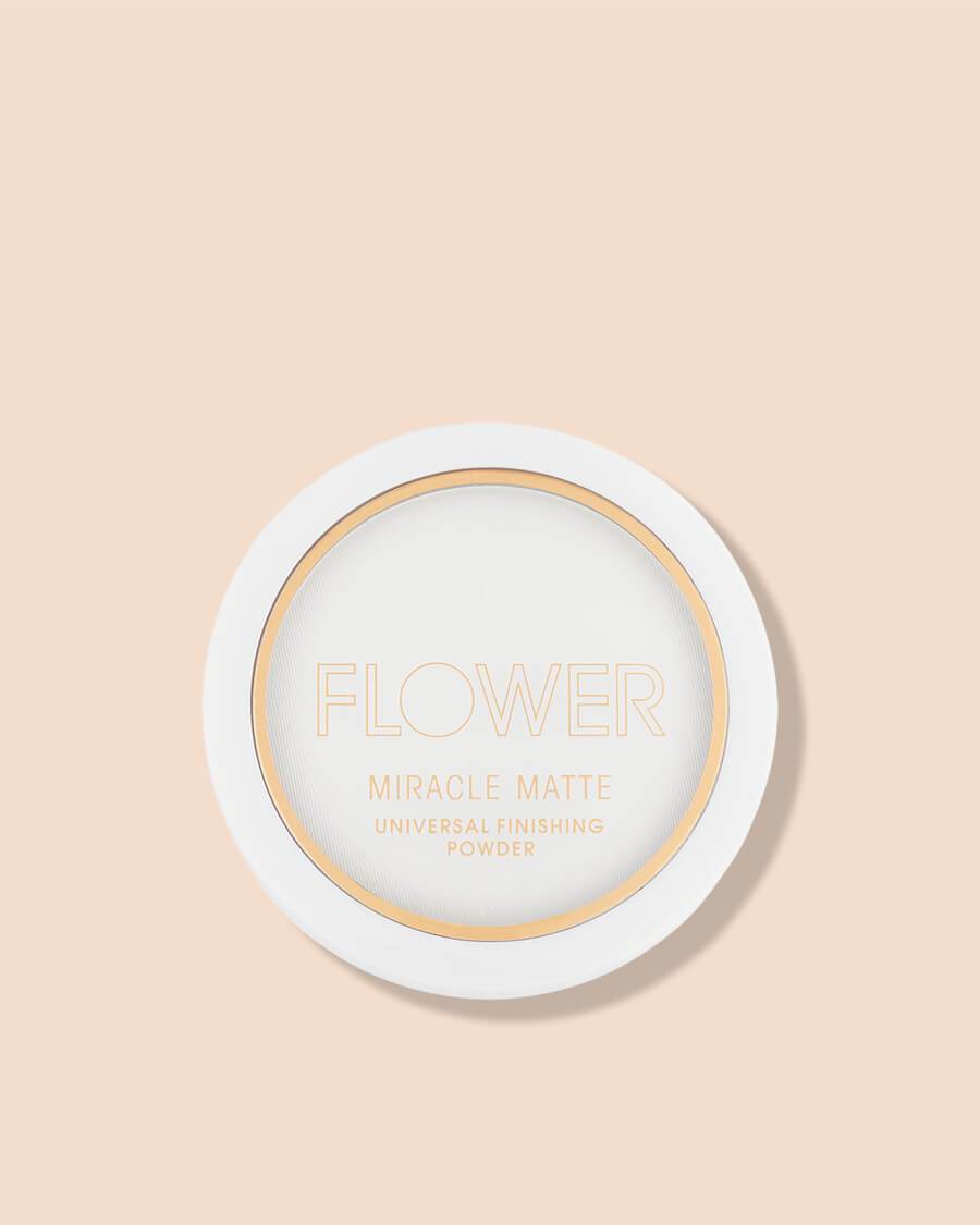 Miracle Matte Universal Finishing Powder