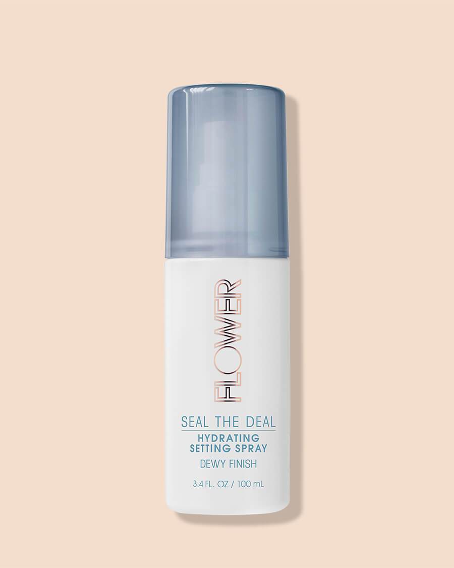 Seal the Deal Hydrating Setting Spray