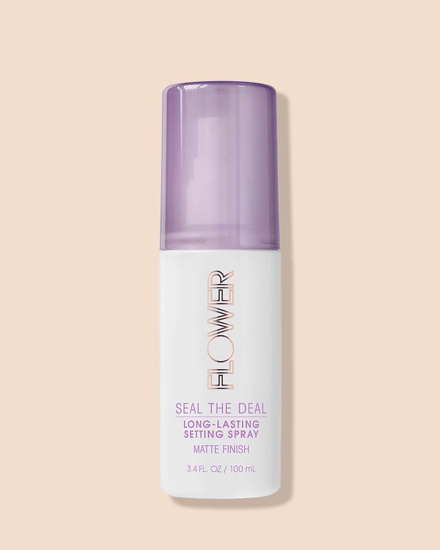 Seal The Deal Long-Lasting Setting Spray