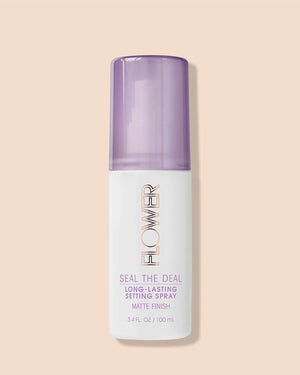 Seal The Deal Long-Lasting Setting Spray