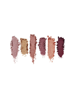 Desert Lights Shadow Palette