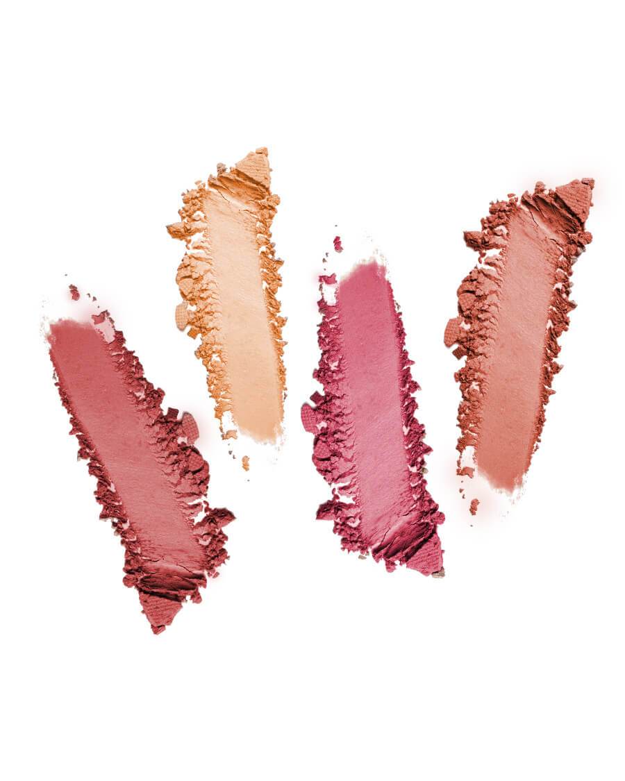 flower beauty gilded lily Petal Play Shadow Quad