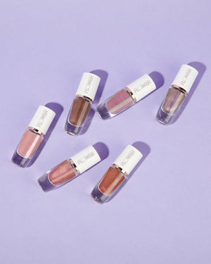Violet Wash|**, Sunset Wash|**, Twilight Wash|**, Blush Wash|**,  Stellar Wash|**, Sienna Wash|**
