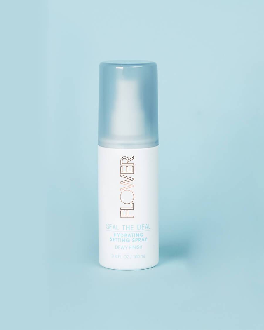 Seal the Deal Hydrating Setting Spray